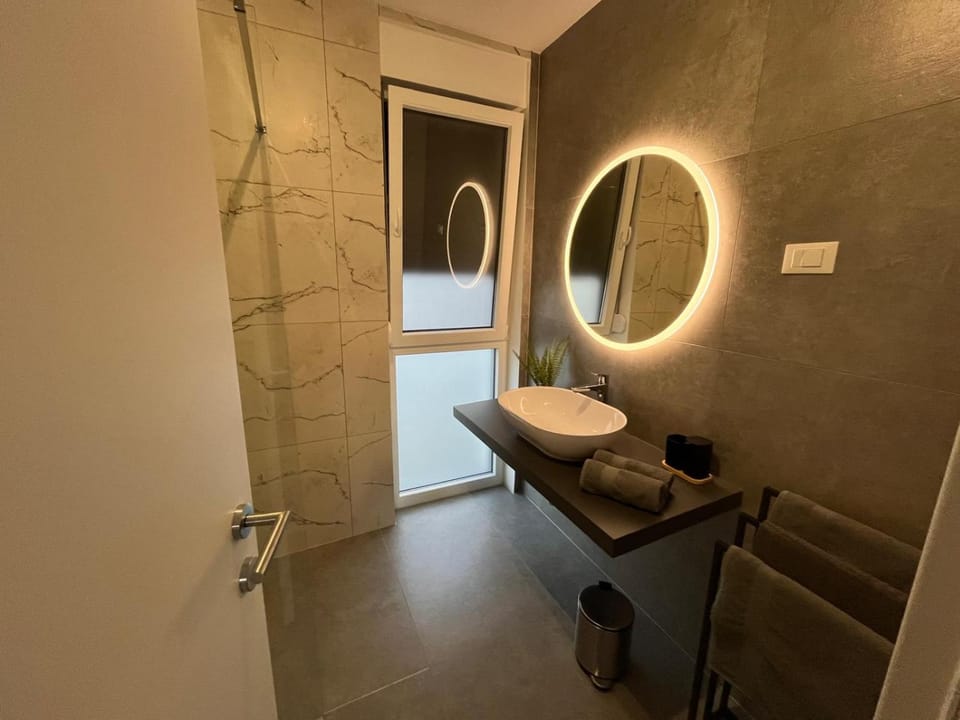 Sweets Apartment in Medulin