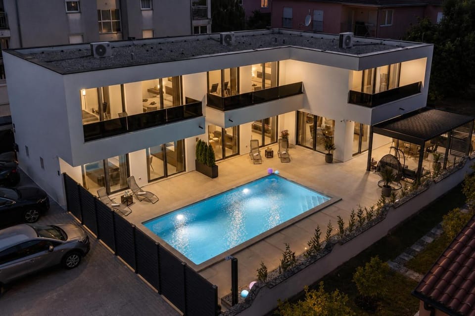 Sweets Apartment in Medulin
