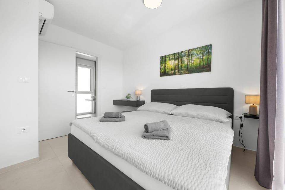 Sweets Apartment in Medulin