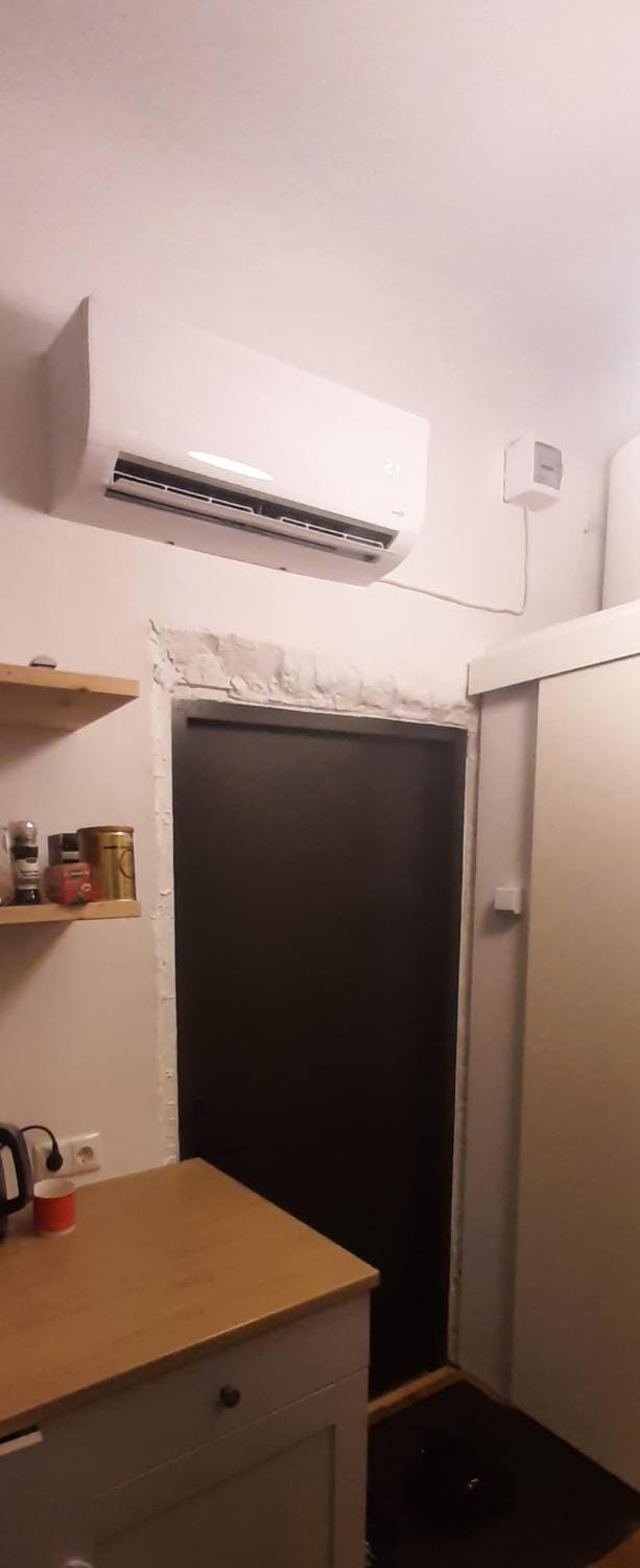 air conditioner