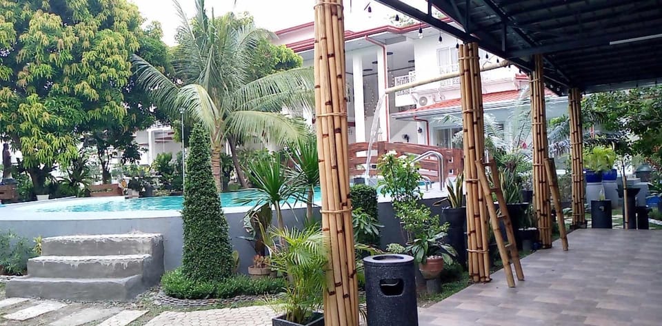 I Love Villa Victoria Resort Resort in Calabarzon