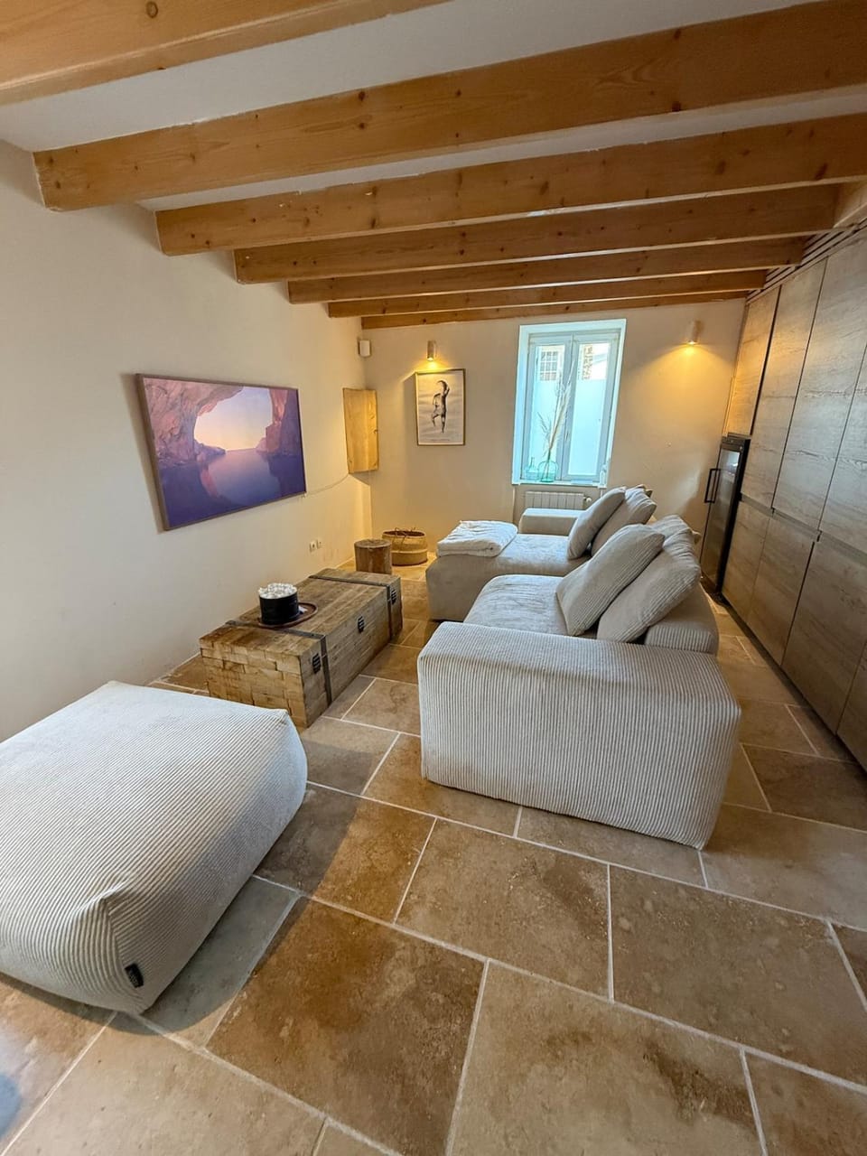 Cocon avec jacuzzi House in Nouvelle-Aquitaine