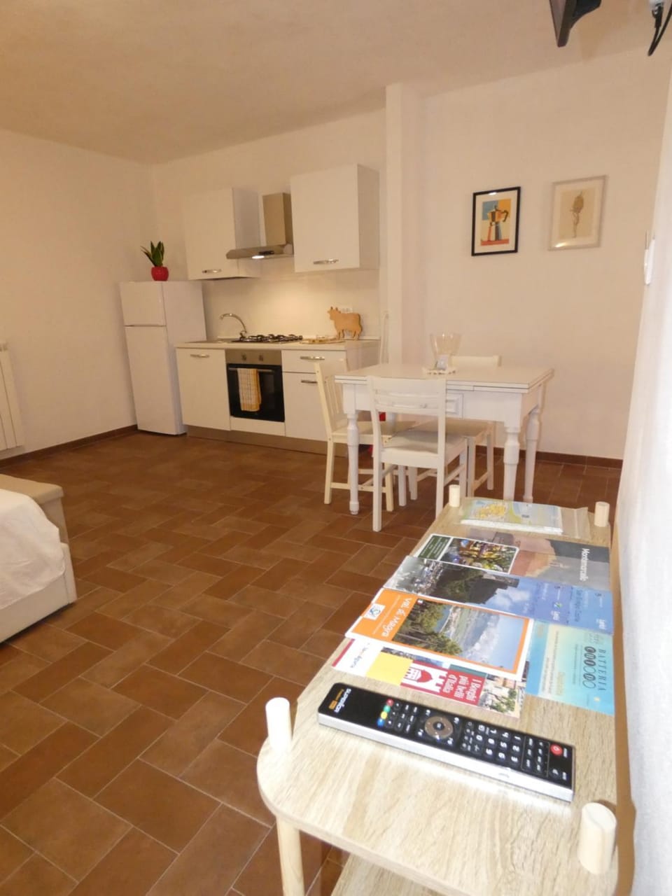 Bia Apartments Maossa Apartment in Province of Massa and Carrara