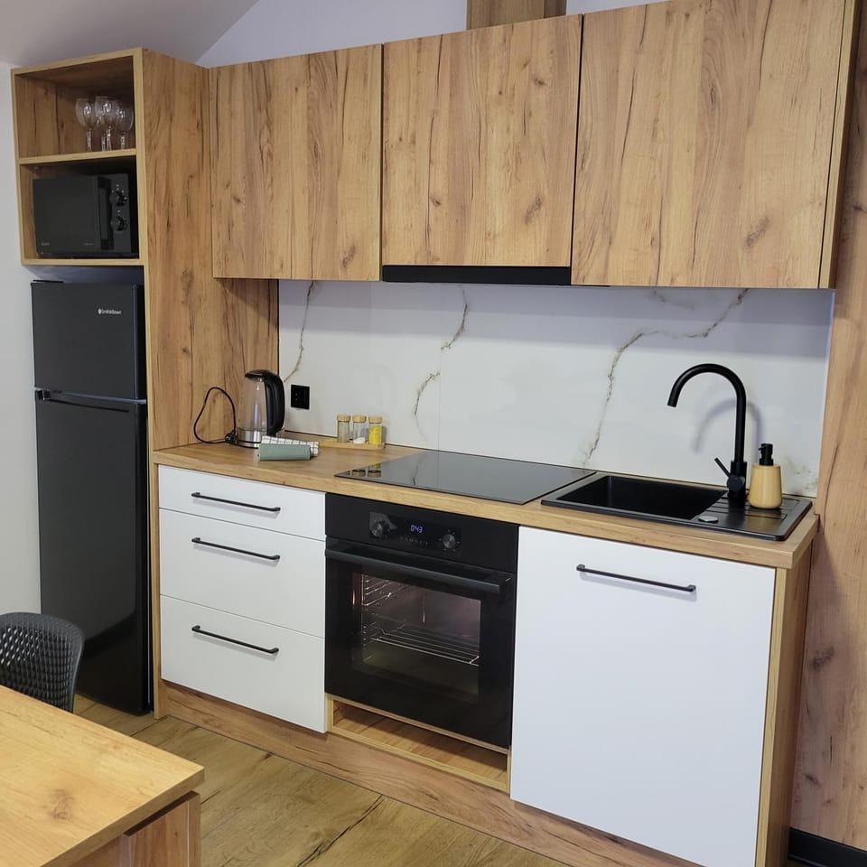 Apartamenty na Jonidle Apartment in Poland