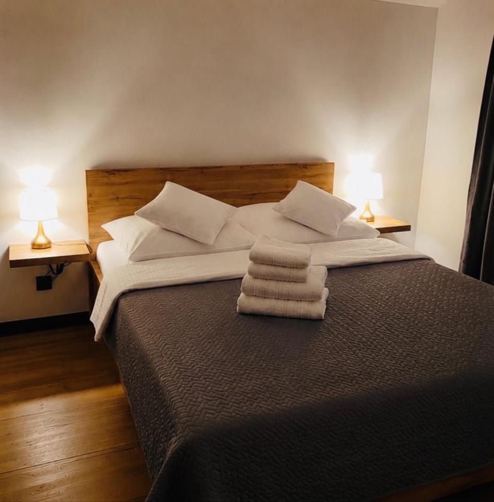 Apartamenty na Jonidle Apartment in Poland
