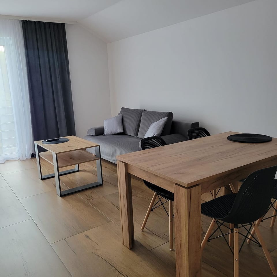 Apartamenty na Jonidle Apartment in Poland