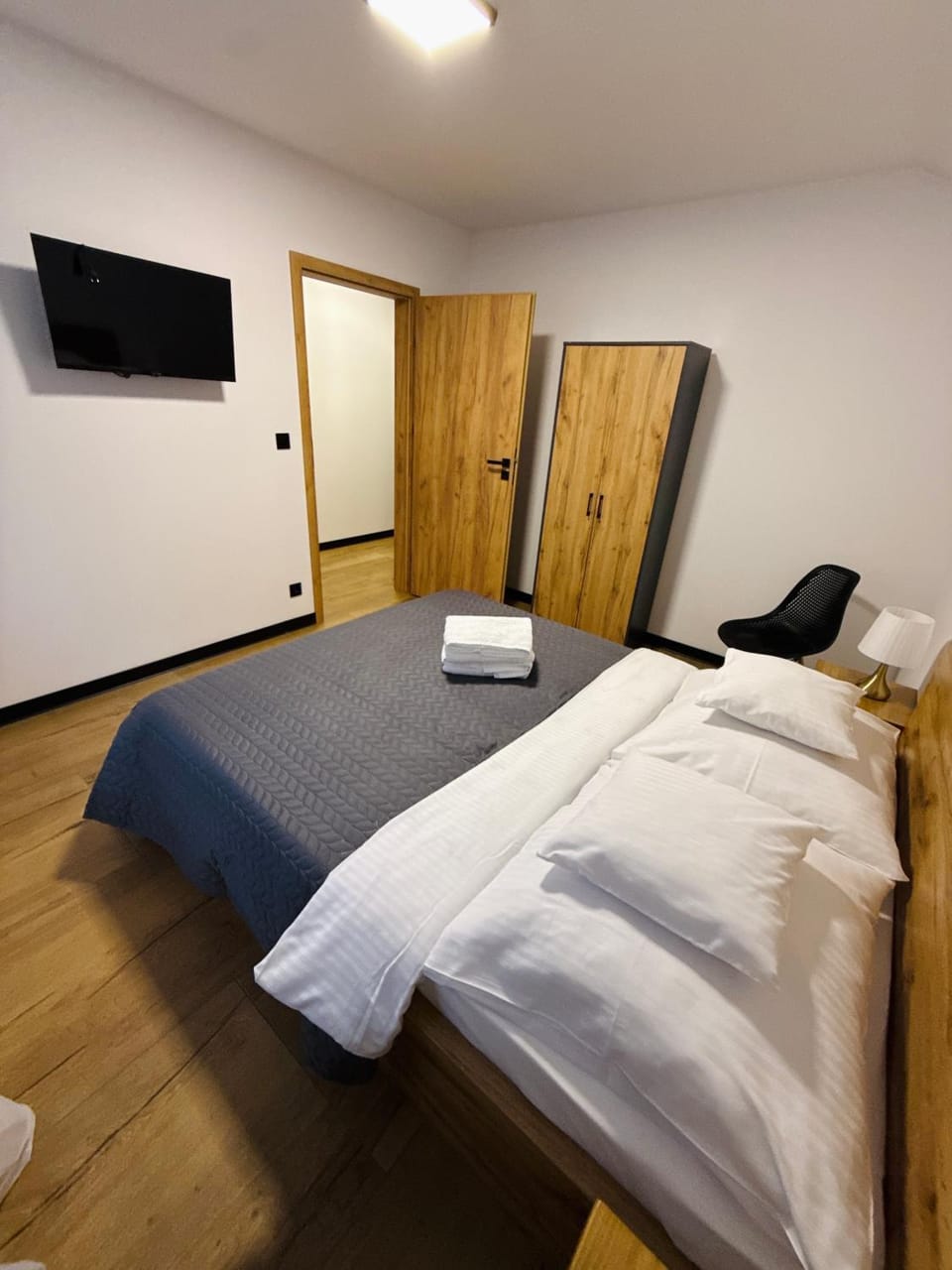 Apartamenty na Jonidle Apartment in Poland