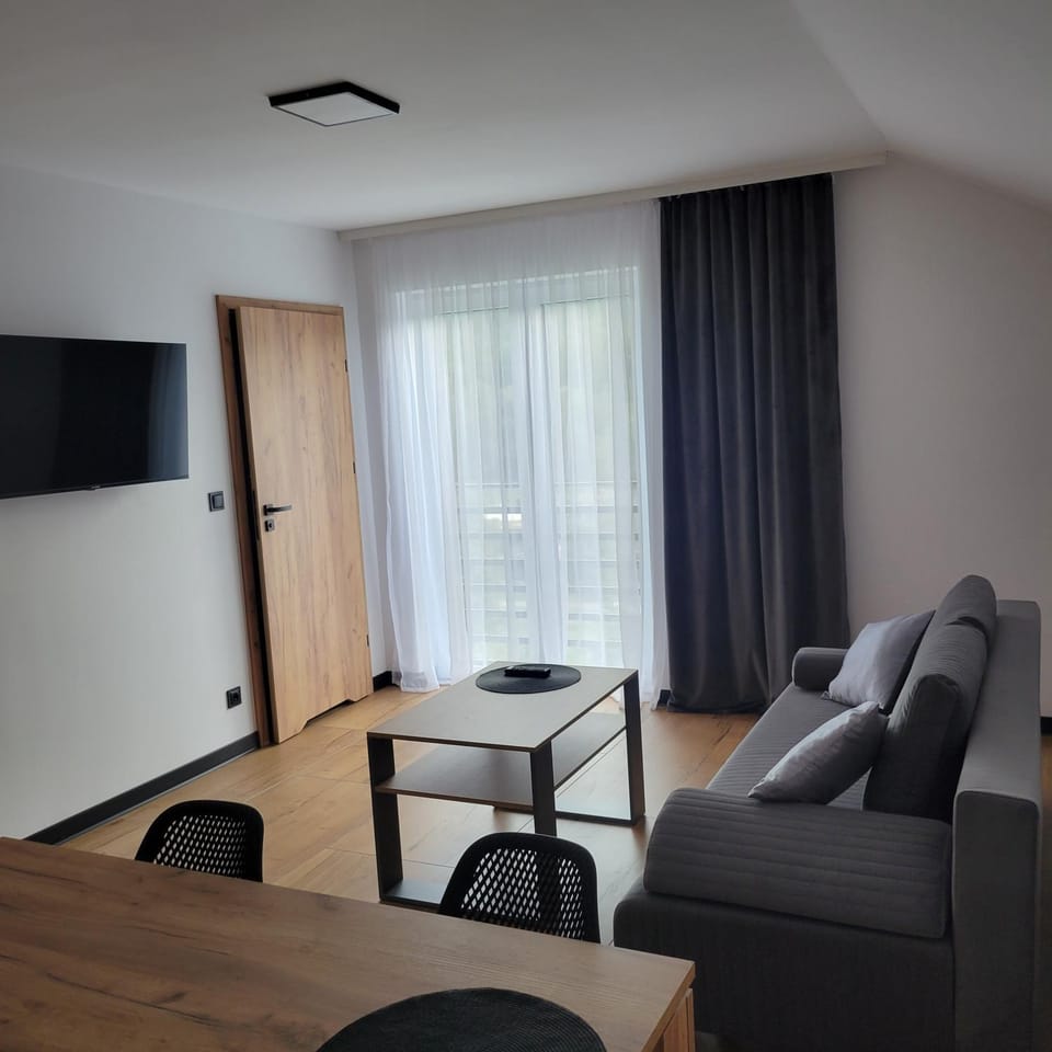 Apartamenty na Jonidle Apartment in Poland