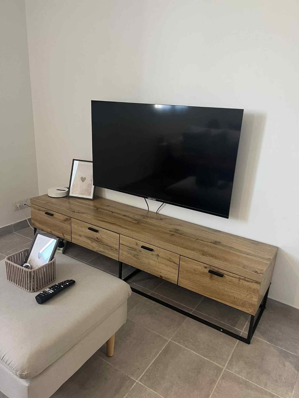 TV and multimedia
