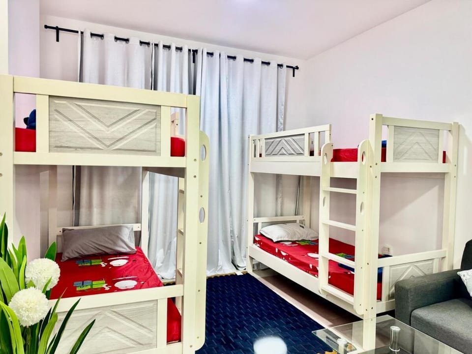 Mina Road AL Thayer Apartment in Dubai
