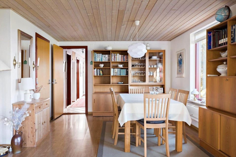 1039-Stege-Rylevej-30 House in Stege