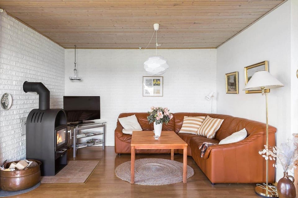 1039-Stege-Rylevej-30 House in Stege