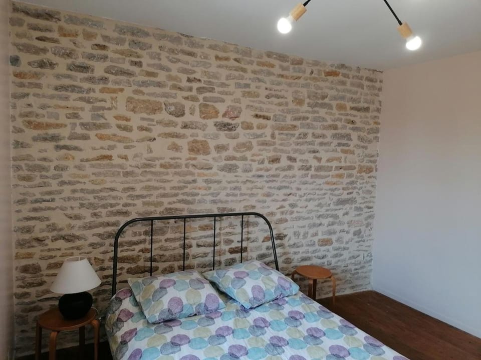 Maison de village tout confort House in Grand Est