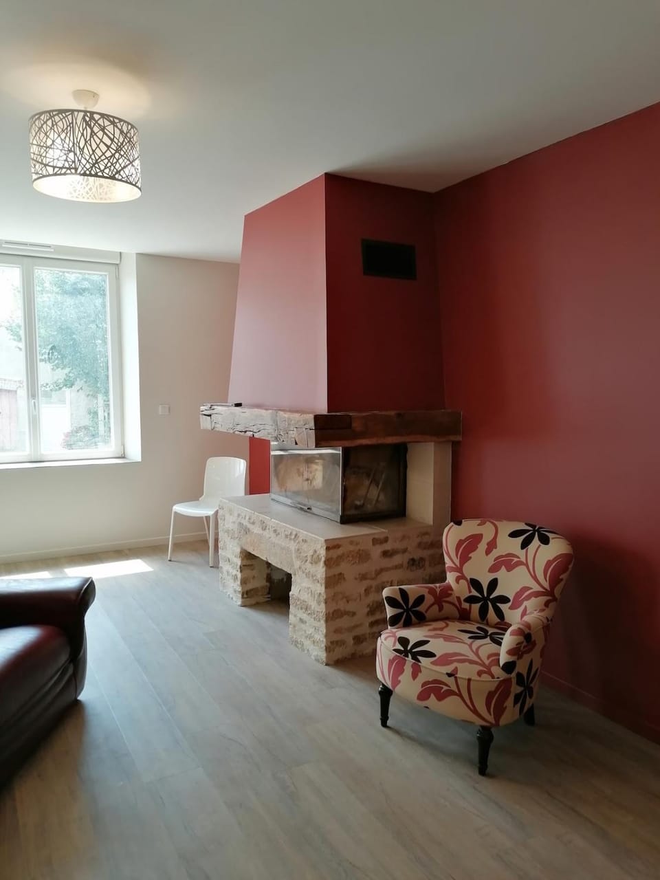 Maison de village tout confort House in Grand Est