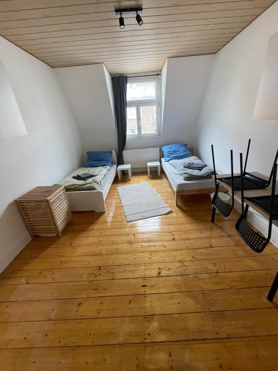Monteurswohnung Duisburg Apartment in Duisburg