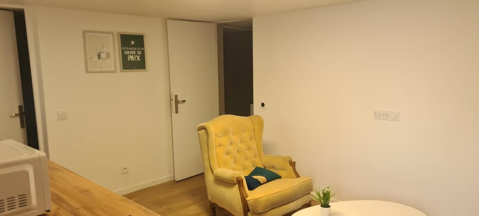 Appartement T2 indépendant Apartment in Île-de-France