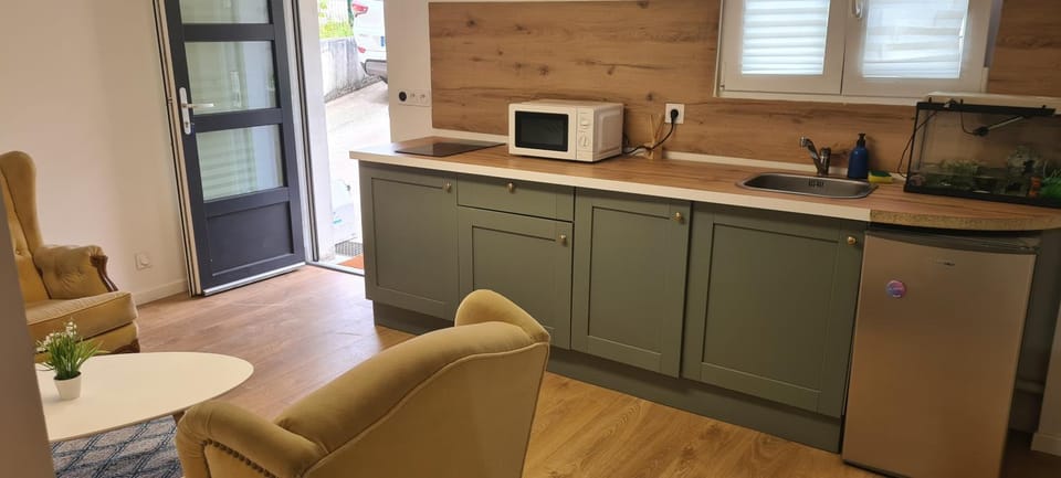 Appartement T2 indépendant Apartment in Île-de-France