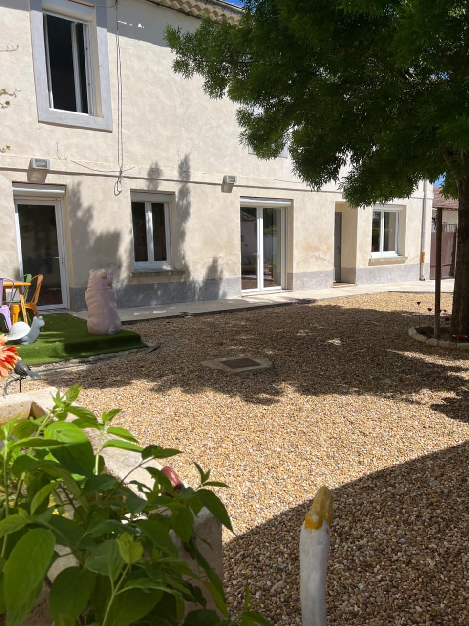 La maison d Agatha Villa in Cavaillon