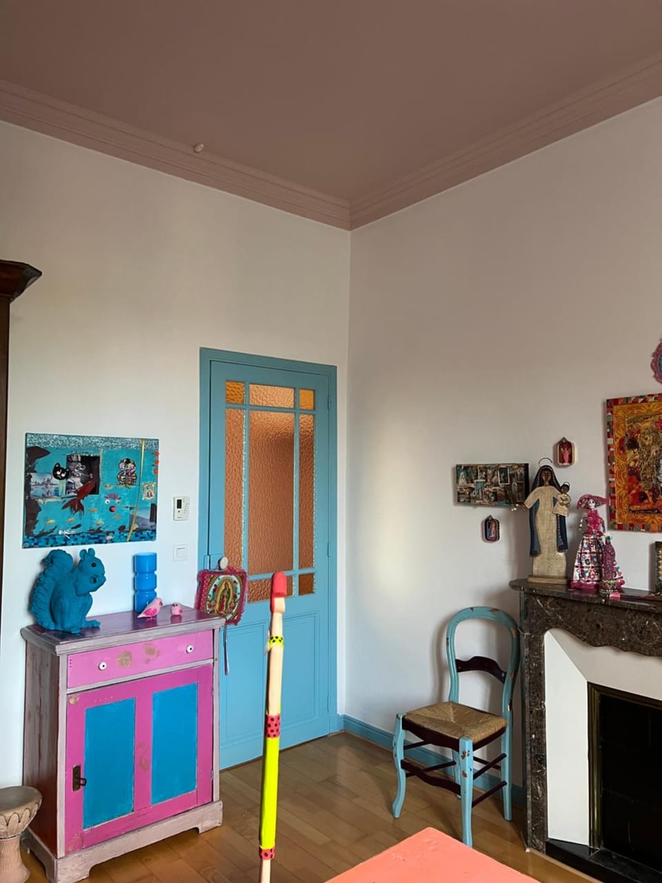 La maison d Agatha Villa in Cavaillon