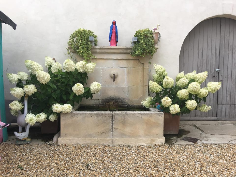 La maison d Agatha Villa in Cavaillon