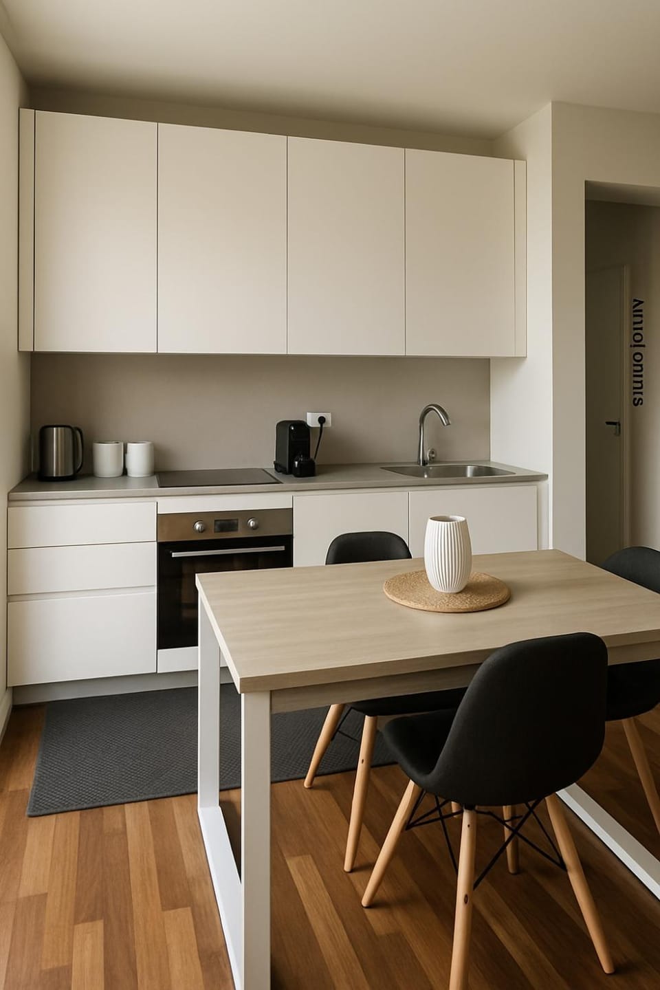 Giax Tower-Spa, Pool, Parking Apartment in Milan