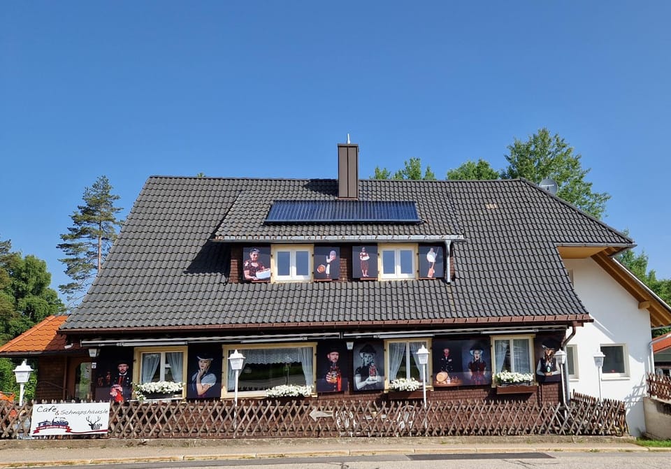 Property building, Day