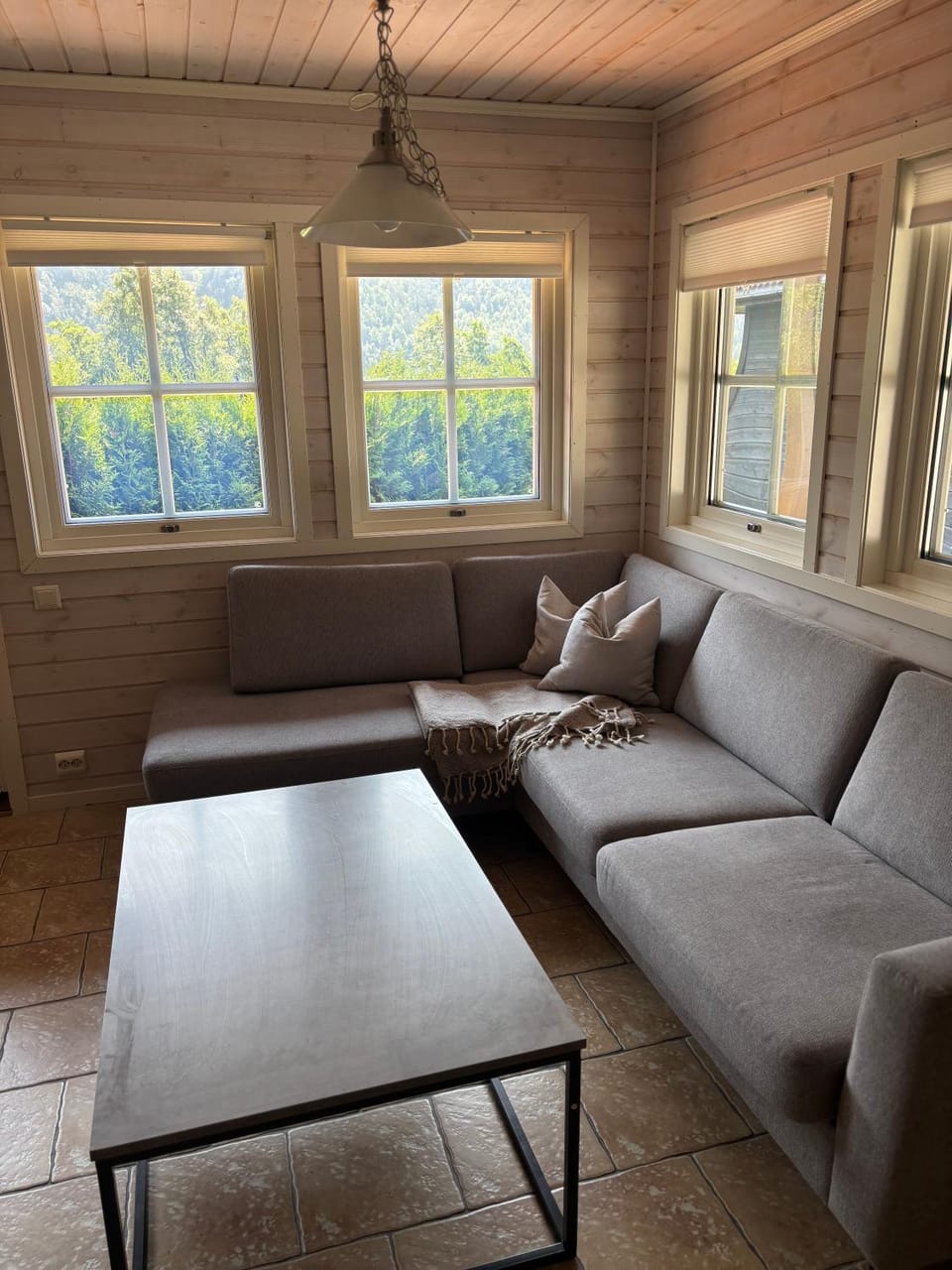 Family Cabins Cabin in Vestland