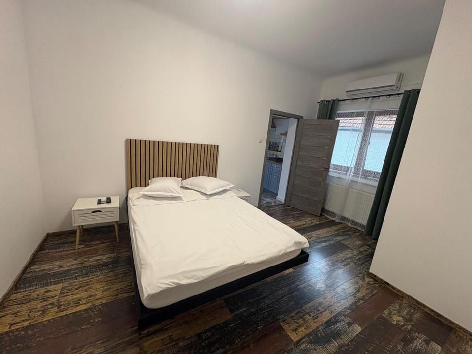 Airport Green 2 Apartment in Cluj-Napoca