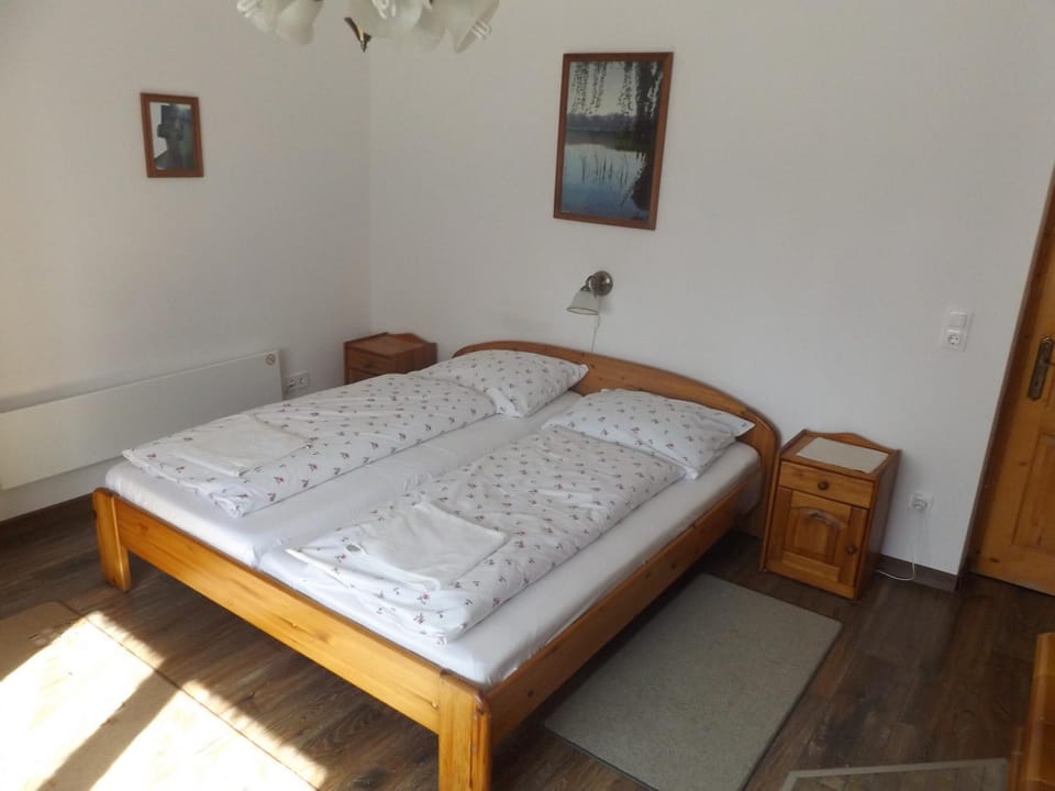 Almafás Jakuzzis Vendégház Őrség House in Hungary
