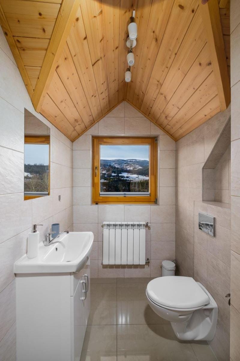 Toilet, Bathroom