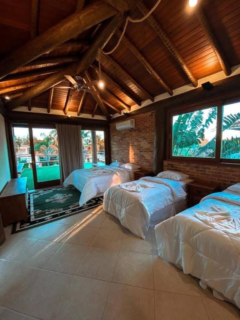 House Canal da Marina House in Armacao dos Buzios