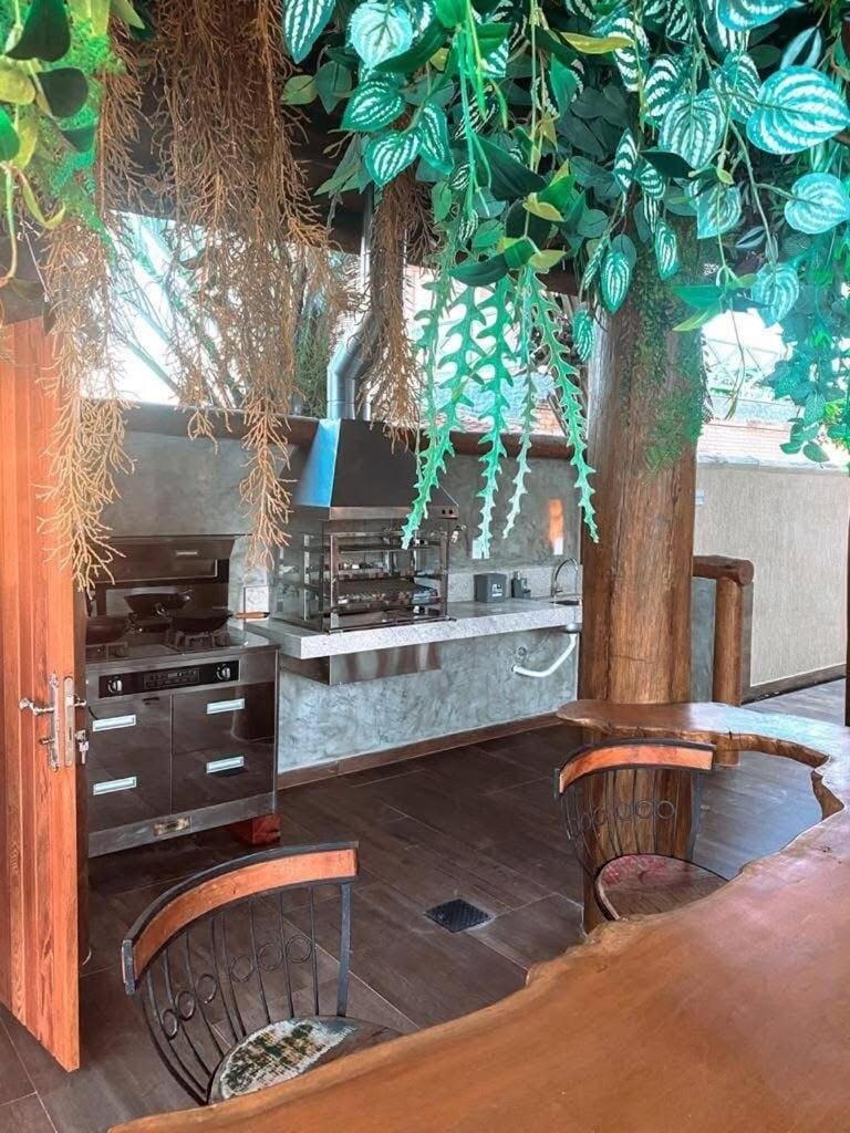 House Canal da Marina House in Armacao dos Buzios