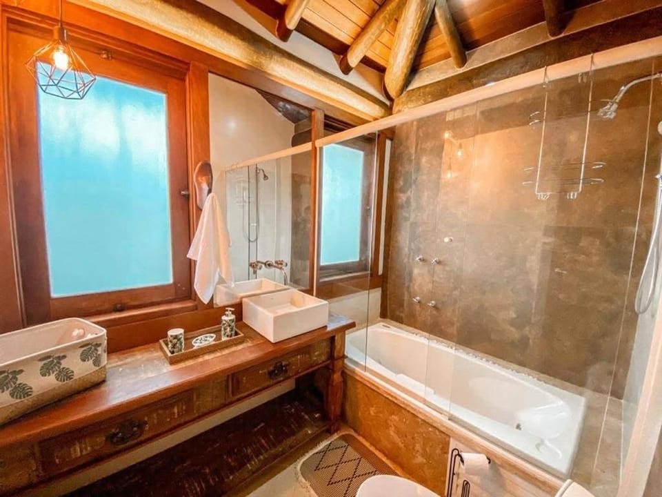 House Canal da Marina House in Armacao dos Buzios