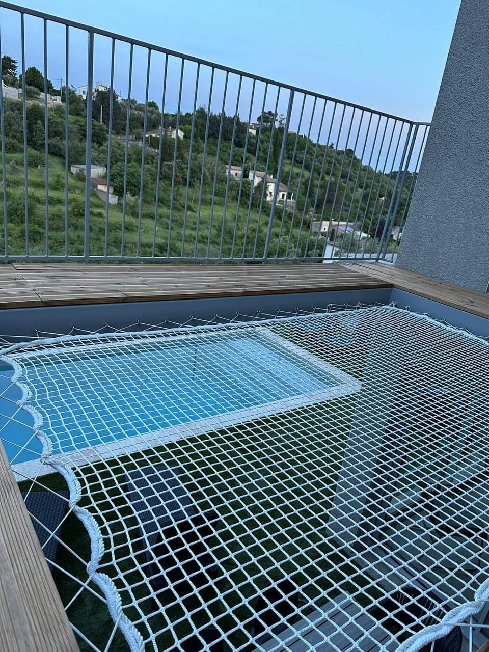 Villa Catamaran Villa in Provence-Alpes-Côte d'Azur