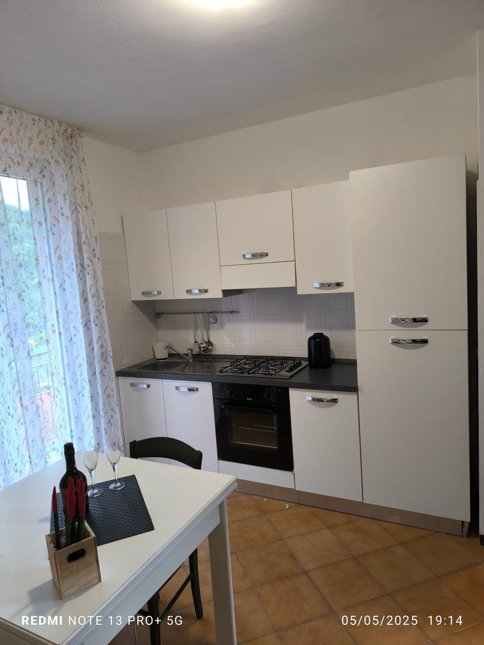 Dimora Nella Roccia Apartment in Province of Lecco