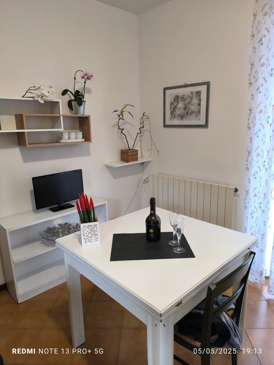 Dimora Nella Roccia Apartment in Province of Lecco