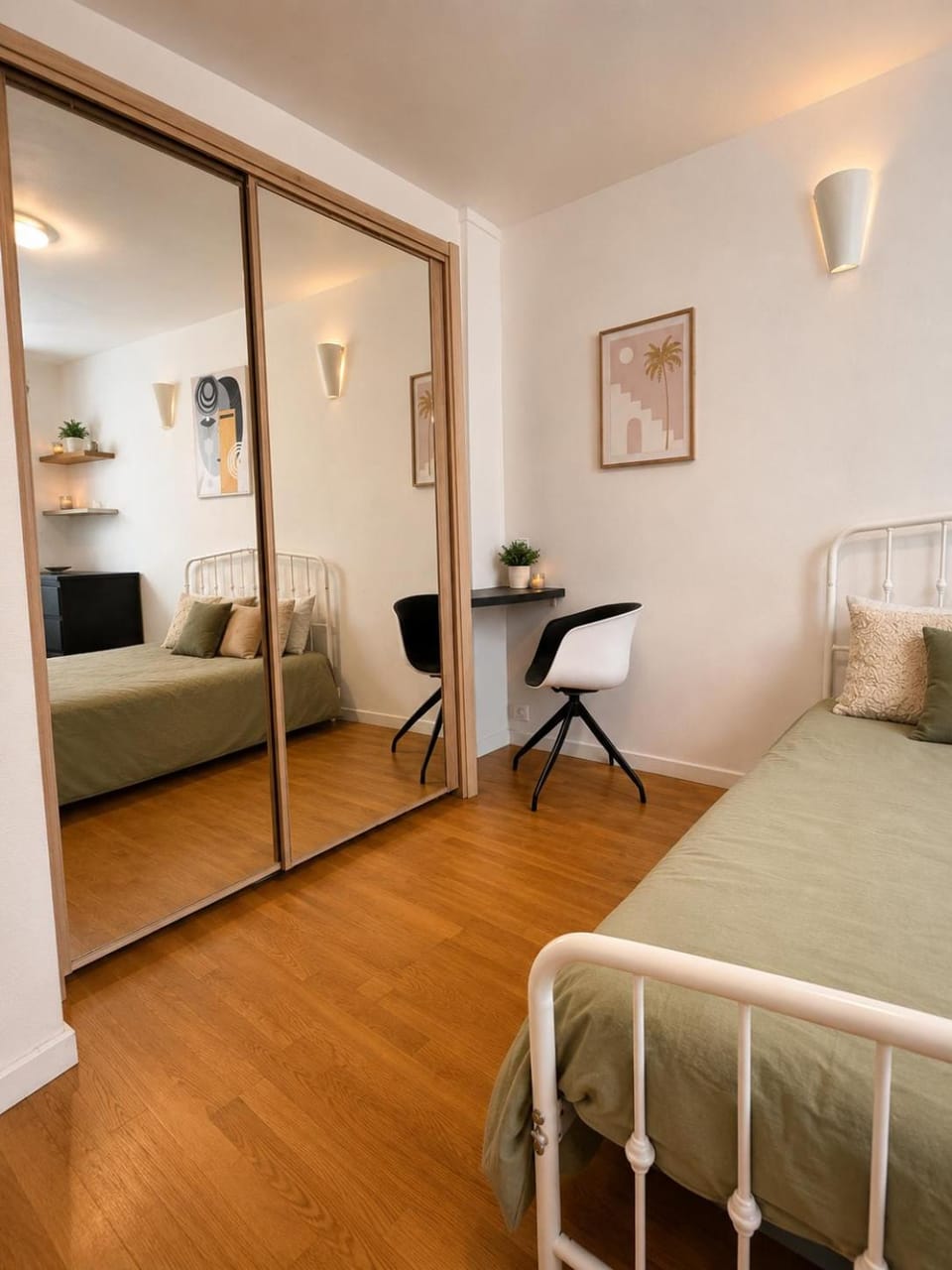 Studio-Centre de Paris Apartment in Paris