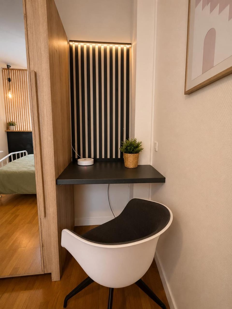 Studio-Centre de Paris Apartment in Paris