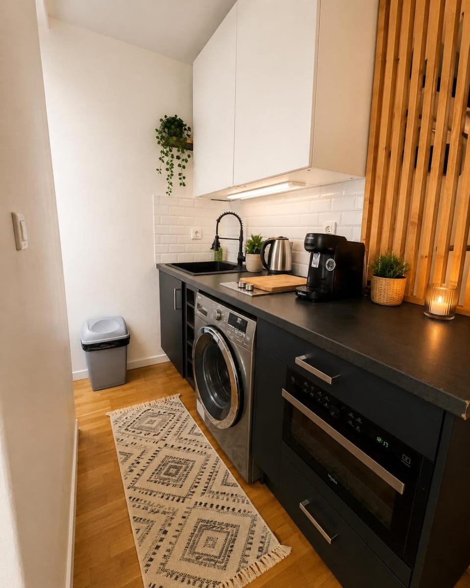 Studio-Centre de Paris Apartment in Paris