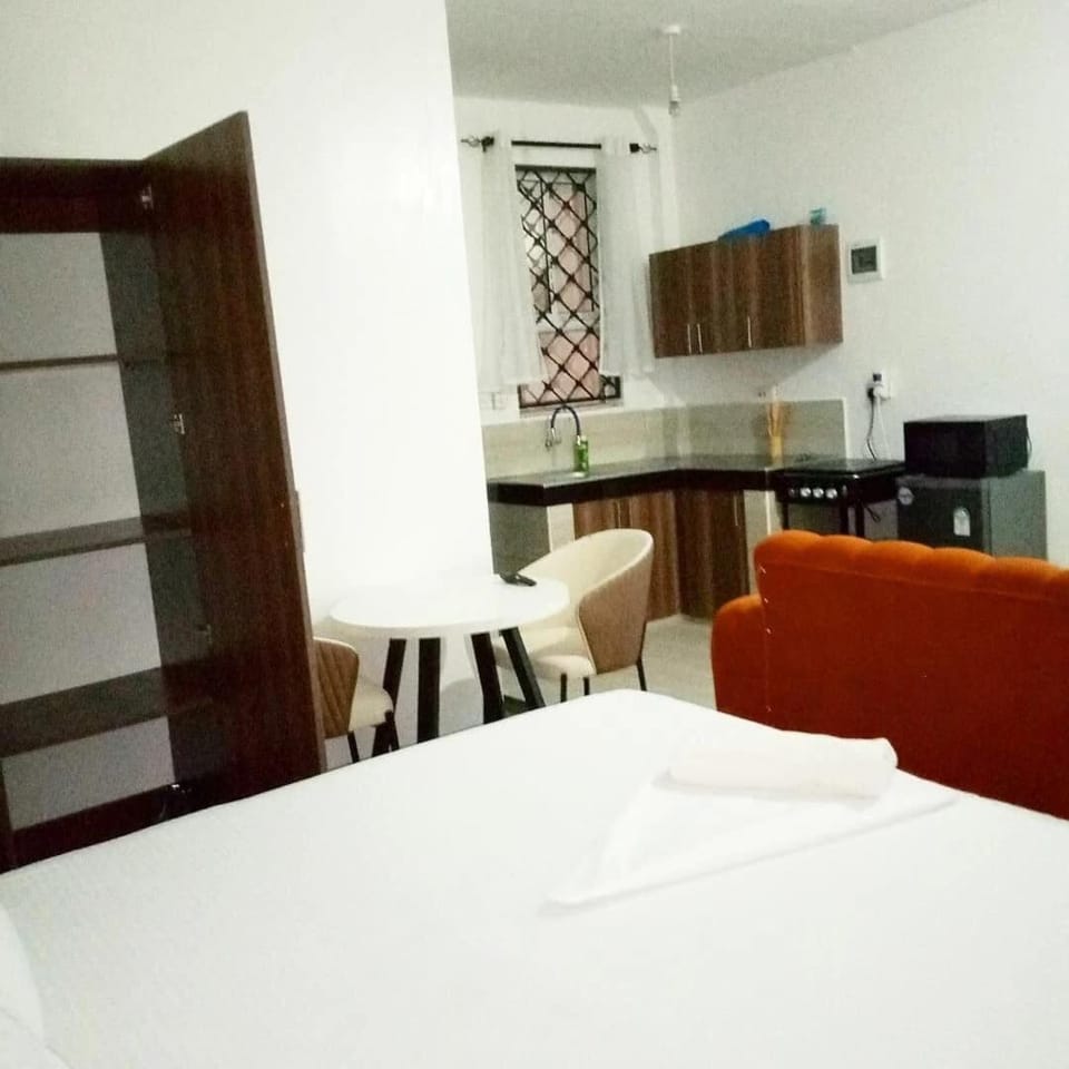 Chasy luxury Apartment in Mombasa County