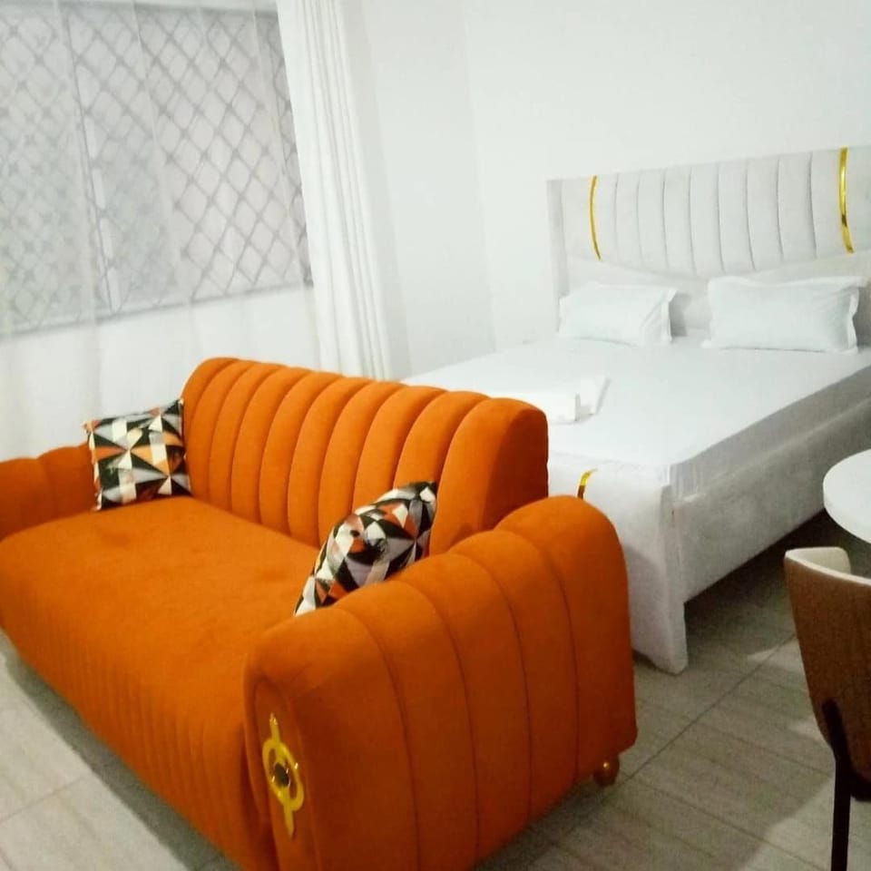 Chasy luxury Apartment in Mombasa County