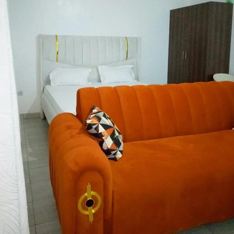 Chasy luxury Apartment in Mombasa County