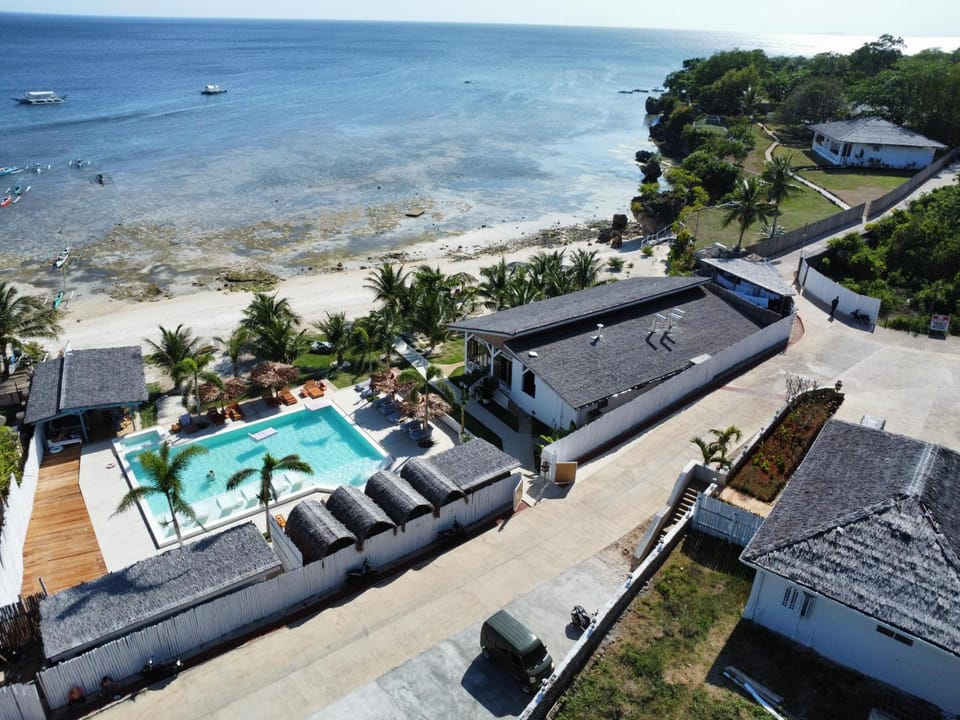 SIQUIJOR - THE SEANDYOU Resort Resort in Northern Mindanao