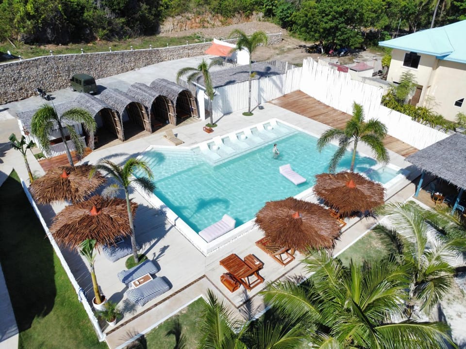 SIQUIJOR - THE SEANDYOU Resort Resort in Northern Mindanao