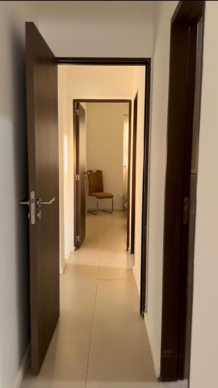 Departamento CHESANI Apartment in Posadas