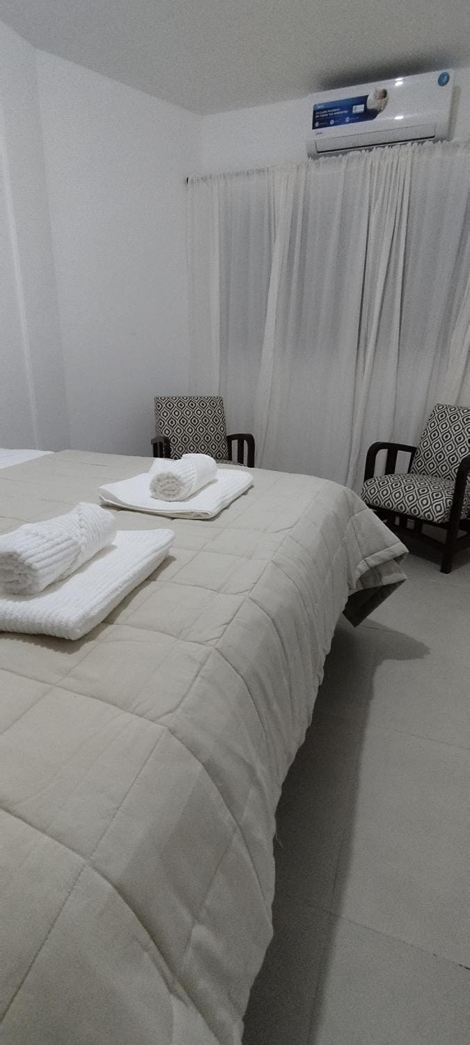 Departamento CHESANI Apartment in Posadas