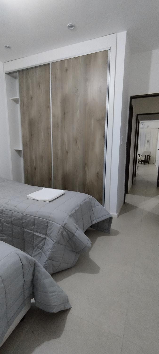 Departamento CHESANI Apartment in Posadas