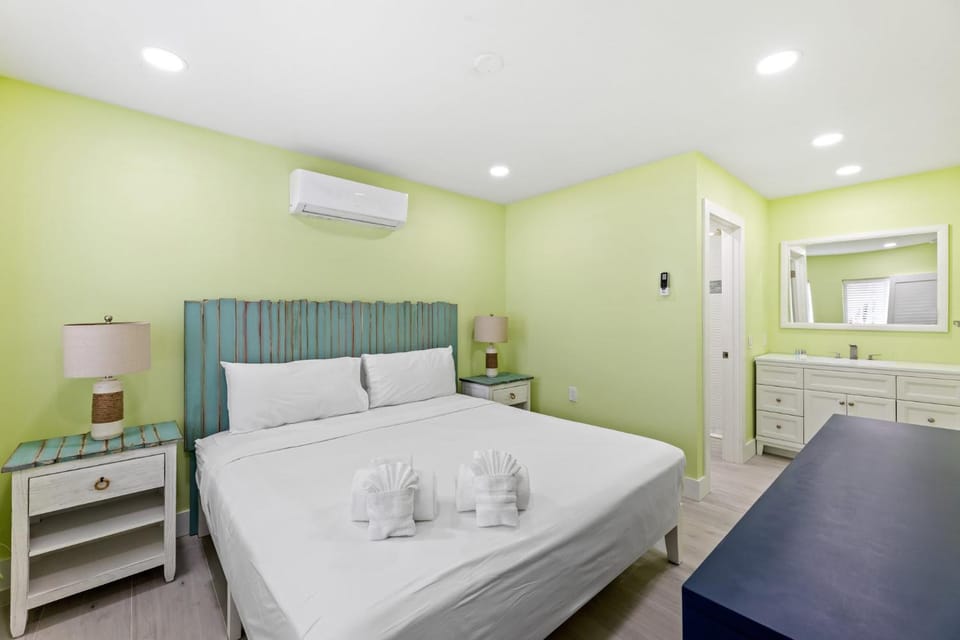 The Hideaway Cottage at Palmview Inn of Sanibel House in Sanibel Island