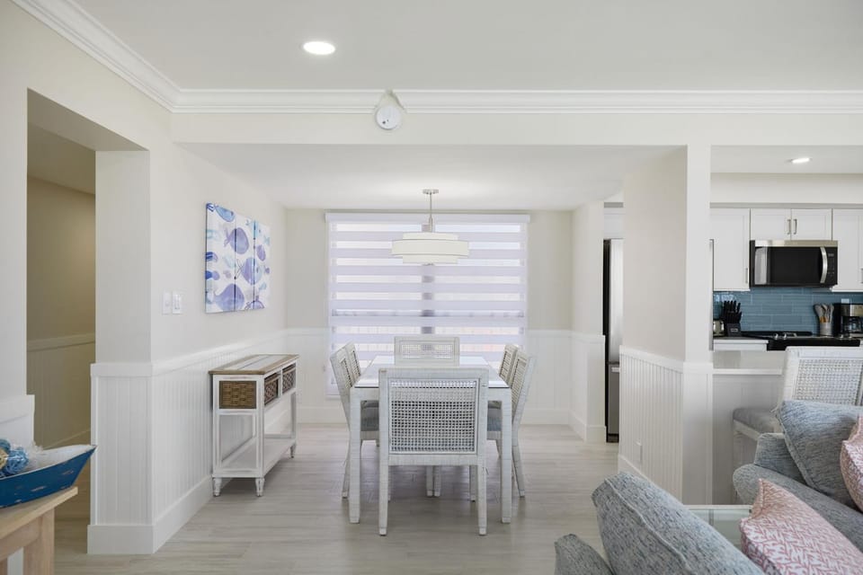 Sundial A301- Premier Beach View Two Bedroom Residence at Sundial Sanibel House in Sanibel Island