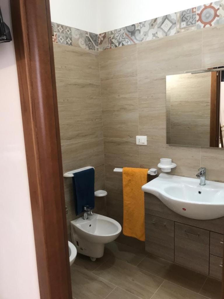 Toilet, Bathroom, bidet